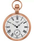 TISSOT Mod. LEPINE Mechanical-0
