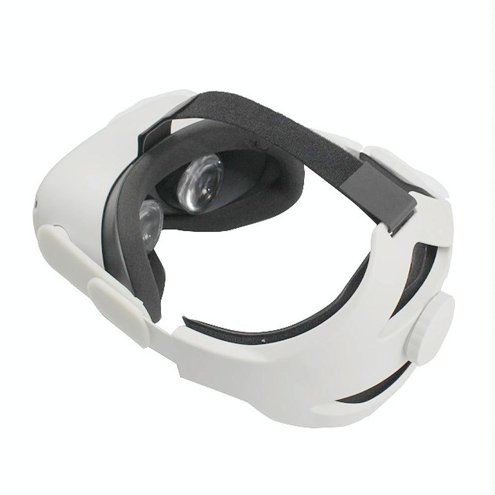 NNEIDS Comfortable Vr Headband For Oculus Quest 2 - Lightweight-0