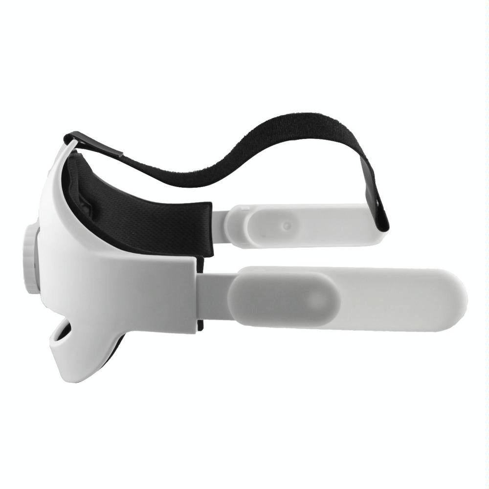 NNEIDS Comfortable Vr Headband For Oculus Quest 2 - Lightweight-1