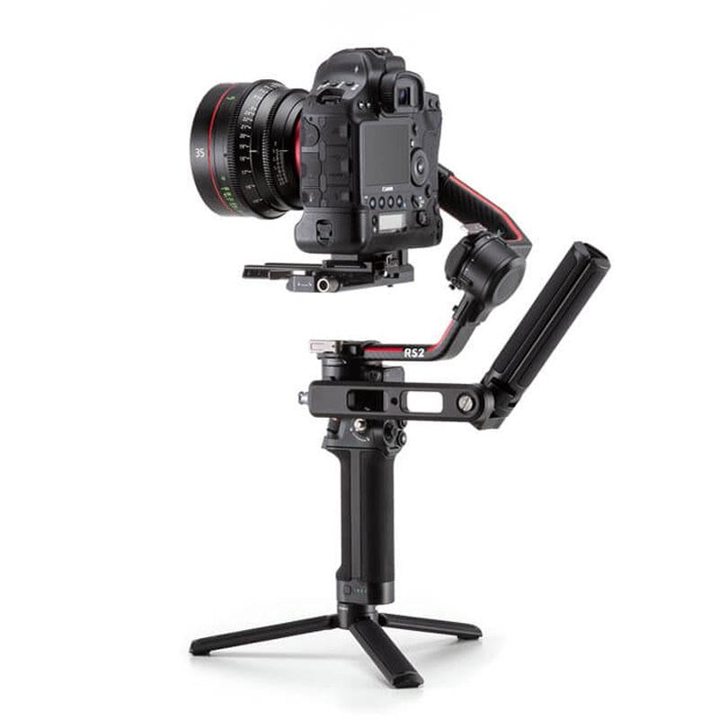 NNEIDS Extended Handle Adapter For Dji Rs 2 Camera-2
