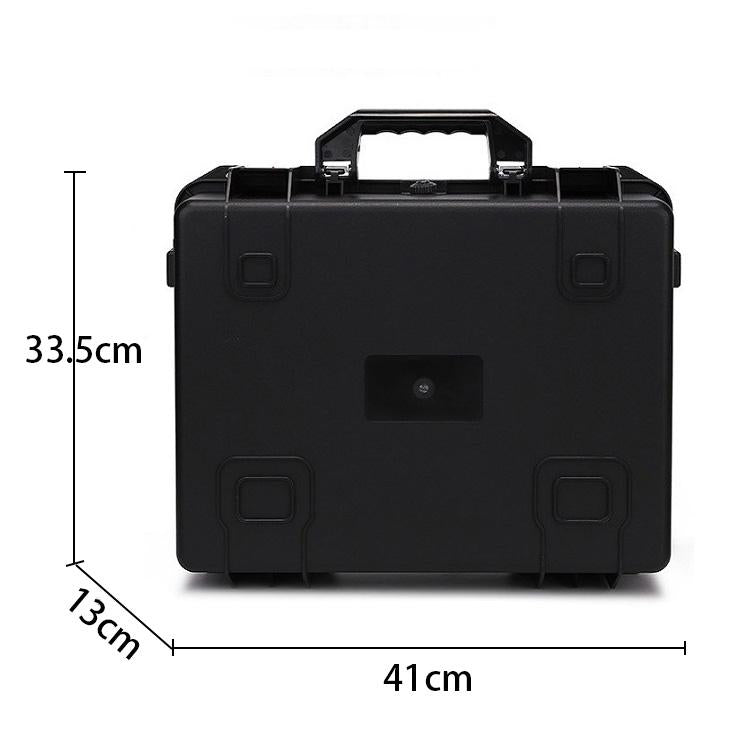 NNEIDS Waterproof Shockproof Box Bag For Dji Ronin-Sc-0