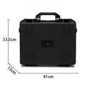 NNEIDS Waterproof Shockproof Box Bag For Dji Ronin-Sc-0