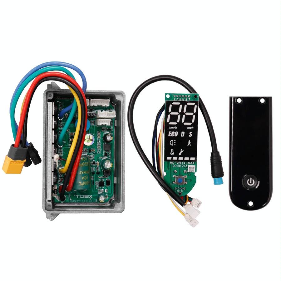 NNEIDS Ninebot Max G30 Electric Scooter Display & Controller-0