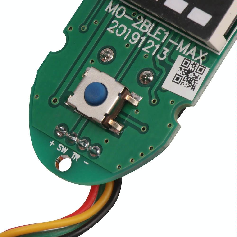NNEIDS Ninebot Max G30 Electric Scooter Display & Controller-3