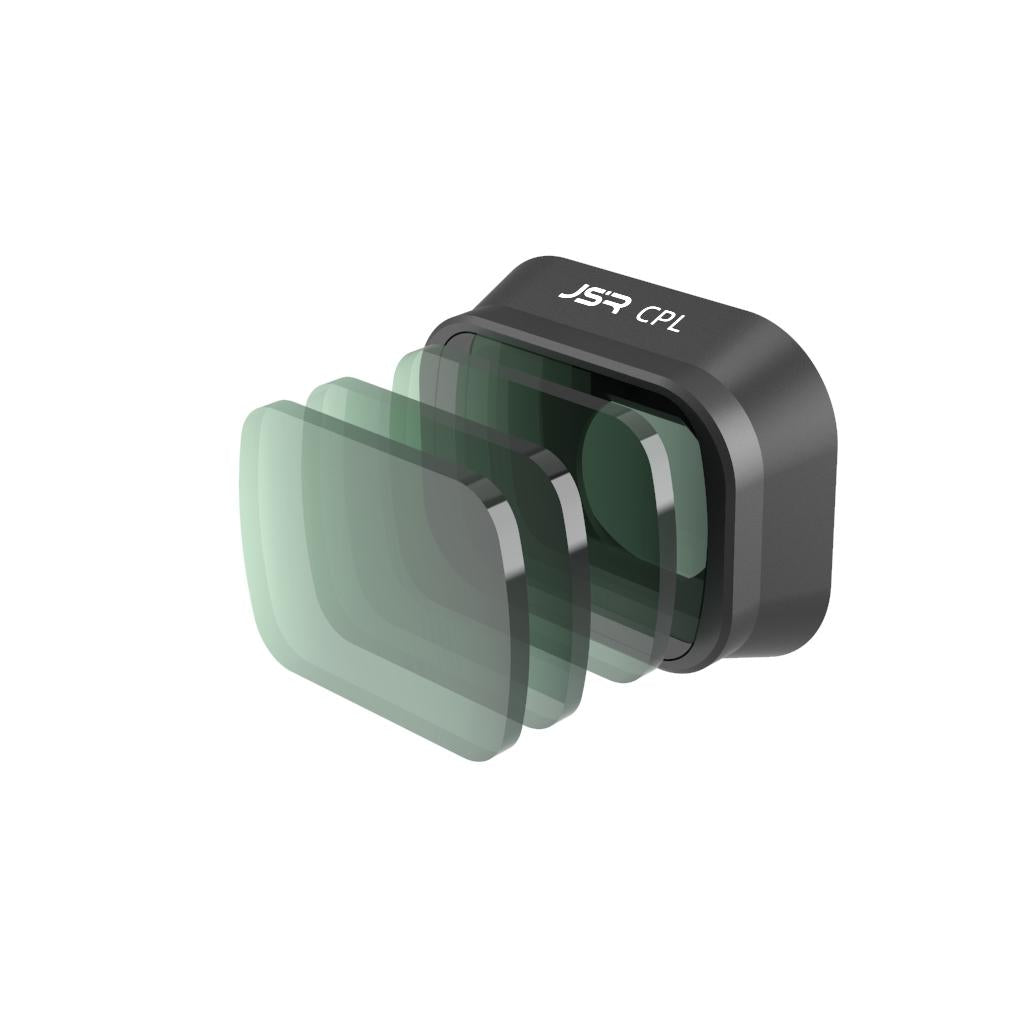 NNEIDS 6-In-1 Dji Mini 3 Pro Filters - Enhance Your Aerial Shots-3