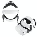 NNEIDS Adjustable Head Strap For Oculus Quest 2 - Universal Fit-0