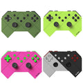 NNEIDS Rose Red Gamepad For Switch - Tooth Design-0