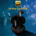 NNEIDS Wireless Neobuds Pro Tws Earphones - Noise Reduction - Black-0