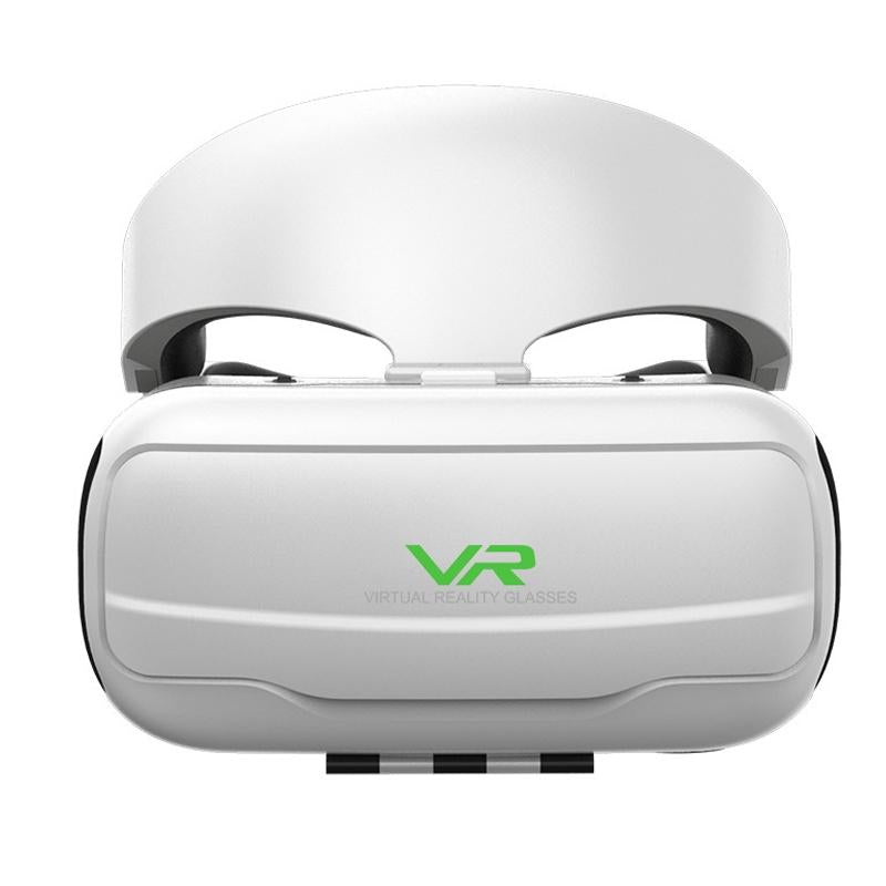 NNEIDS Immersive 3D Vr Headset For Gaming-1