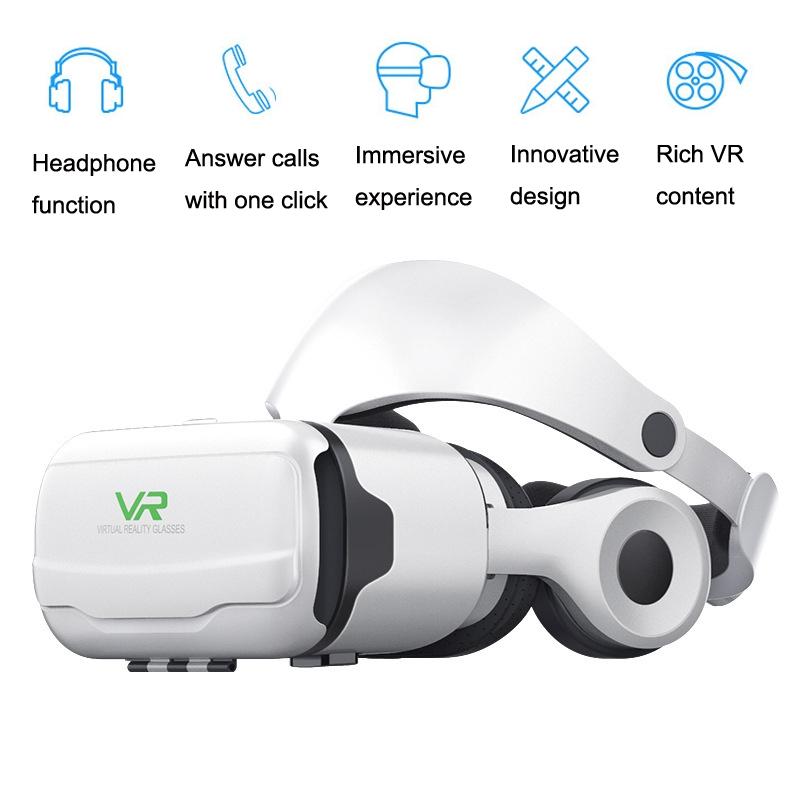 NNEIDS Immersive 3D Vr Headset For Gaming-2