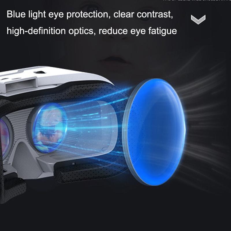 NNEIDS Immersive 3D Vr Headset For Gaming-4