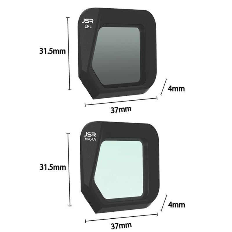 NNEIDS Classic Youth Edition Drone With Filter For Dji Mavic 3-2