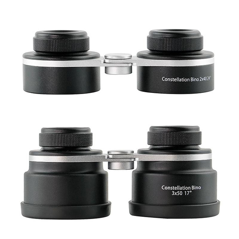 NNEIDS 3X50 Hd Binoculars For Stargazing - Portable Telescope-0