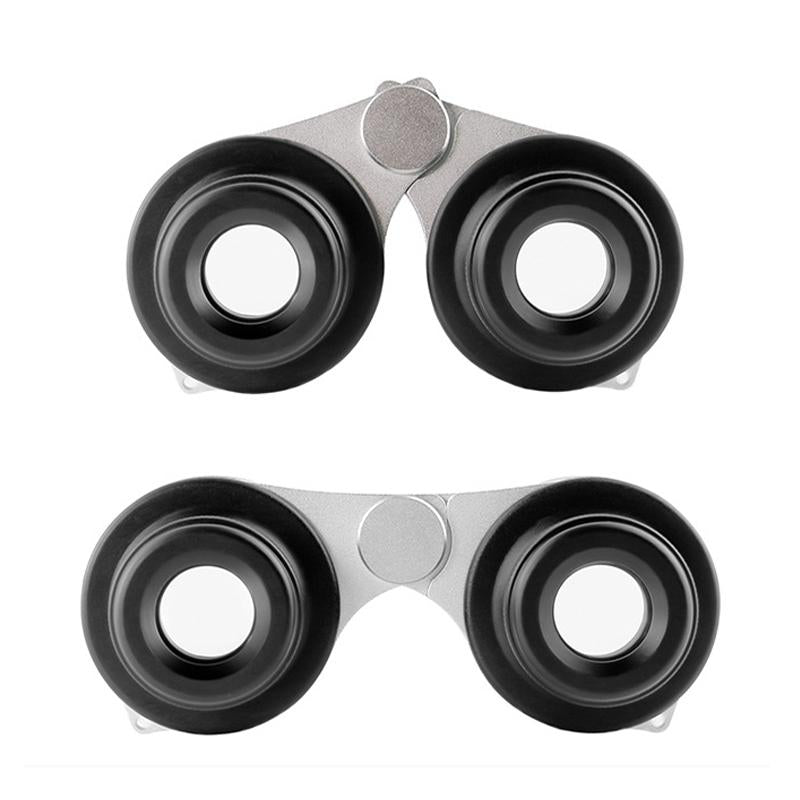 NNEIDS 3X50 Hd Binoculars For Stargazing - Portable Telescope-1