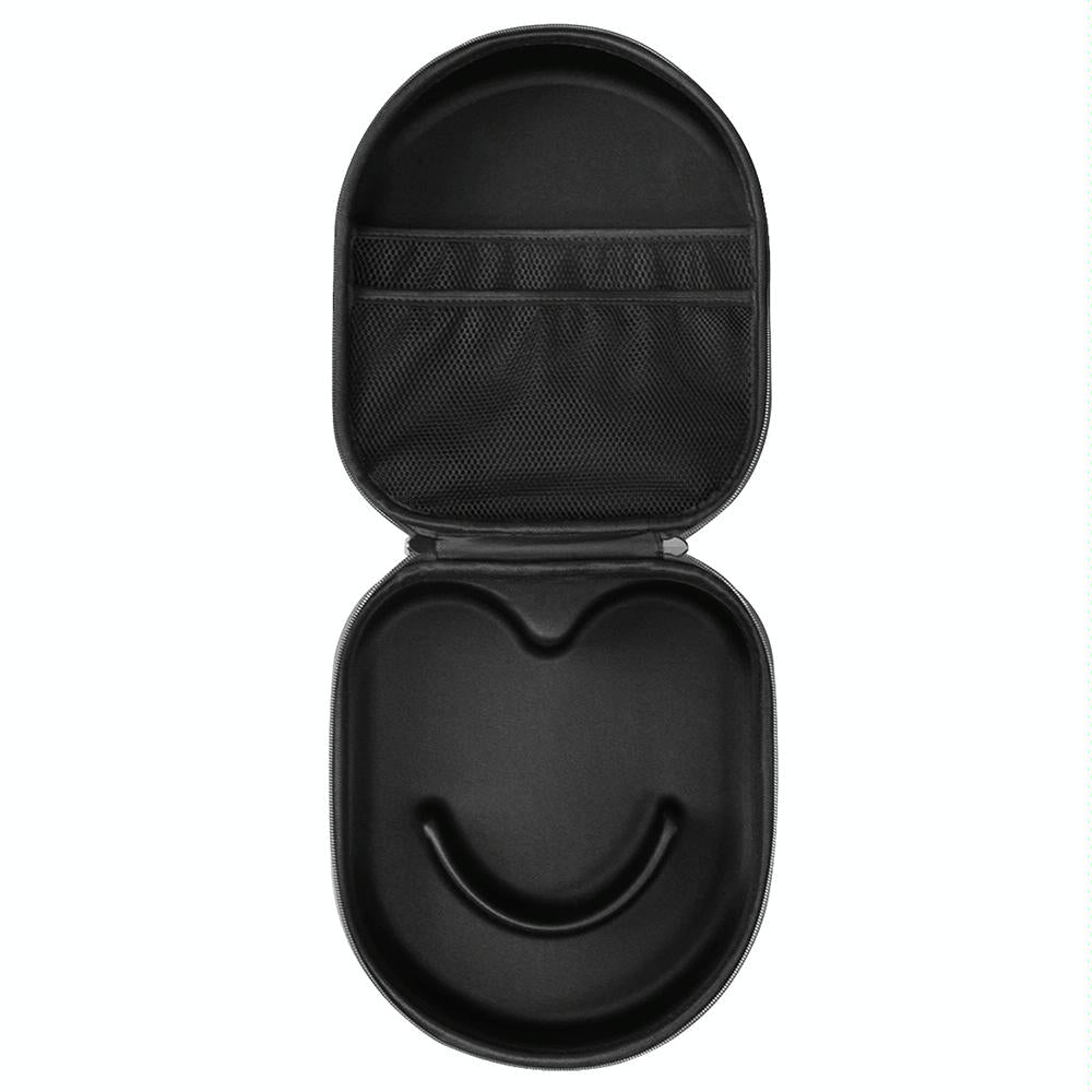 NNEIDS Portable Shockproof Bag For Dyson Air Purification Headset - Black-0
