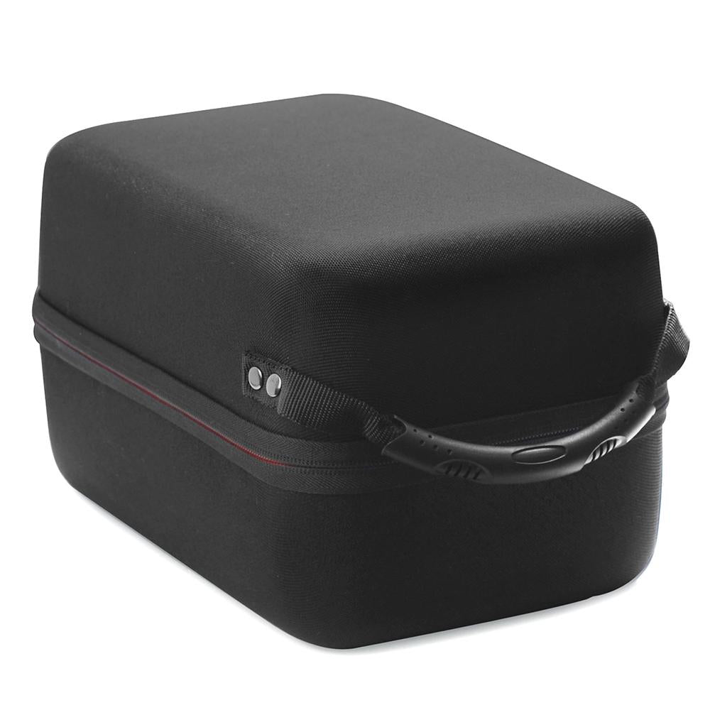 NNEIDS Shock-Absorbing Protective Bag For Sonos Era100 Speaker - Black-4