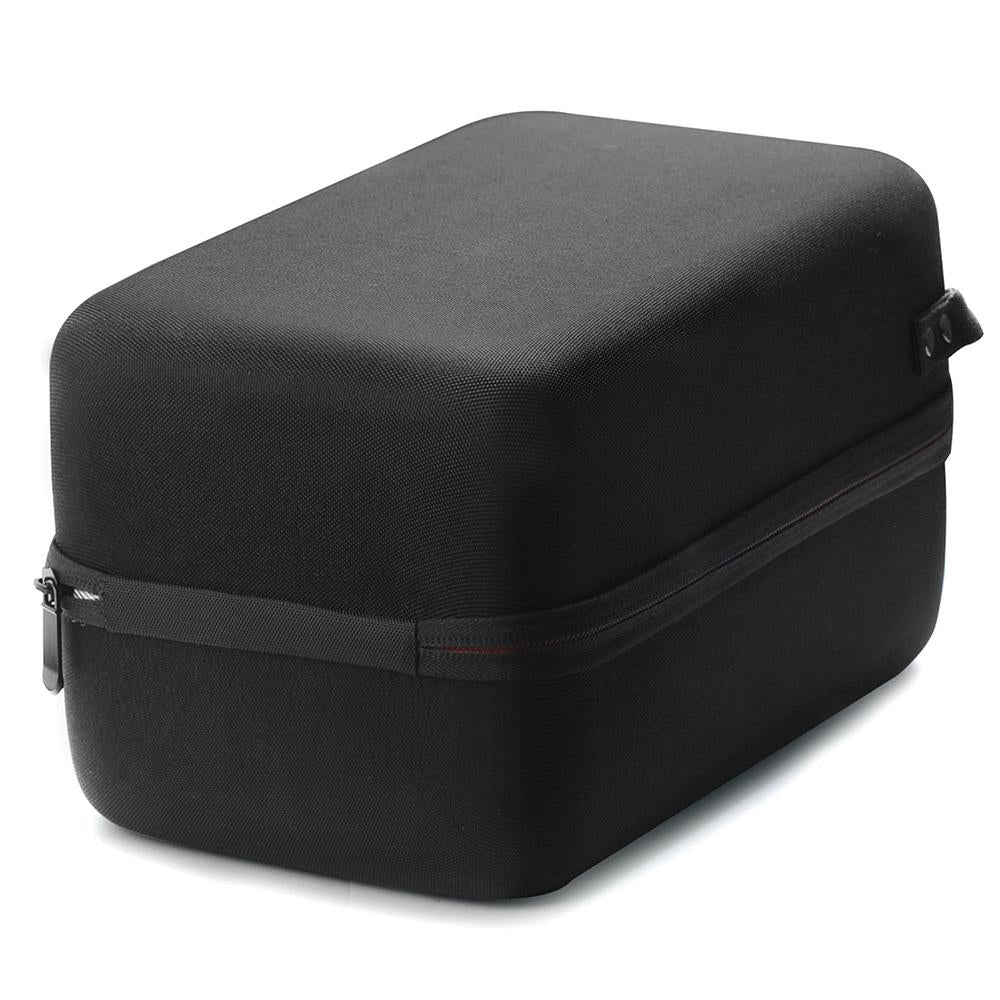 NNEIDS Shock-Absorbing Protective Bag For Sonos Era100 Speaker - Black-2