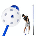 NNEIDS Improve Swing Speed With Golf Swing Training Stick-0