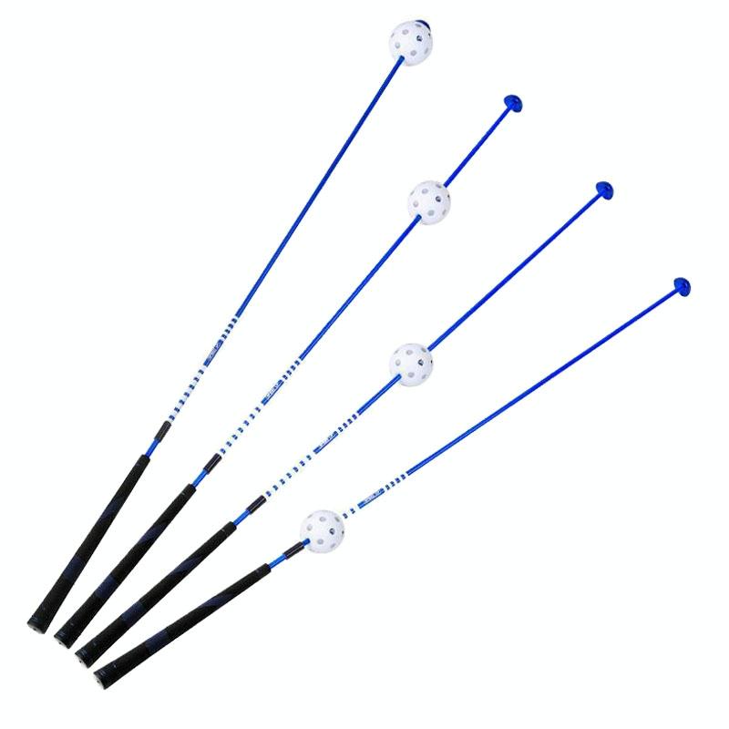 NNEIDS Improve Swing Speed With Golf Swing Training Stick-2