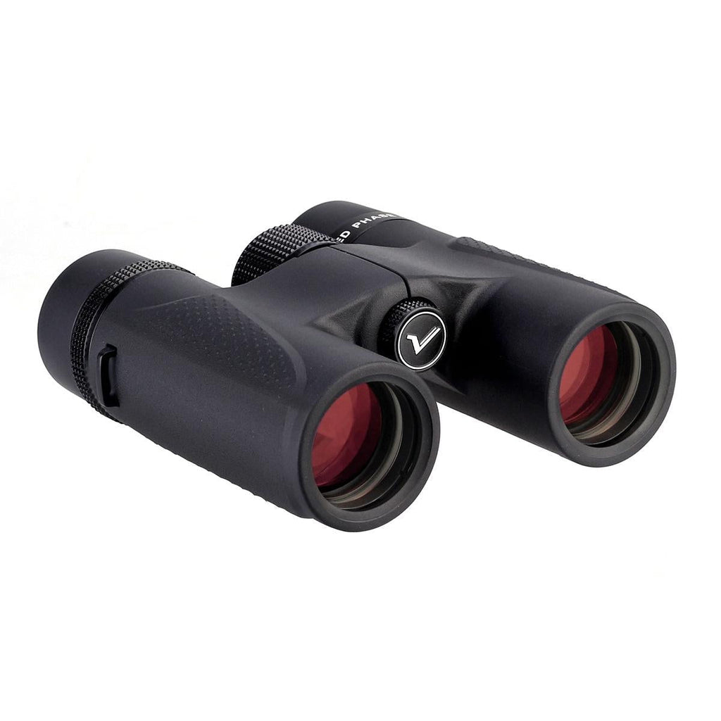 NNEIDS Waterproof Hd Binoculars With Low Dispersion Lens - 8X32-0