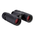 NNEIDS Waterproof Hd Binoculars With Low Dispersion Lens - 8X32-0