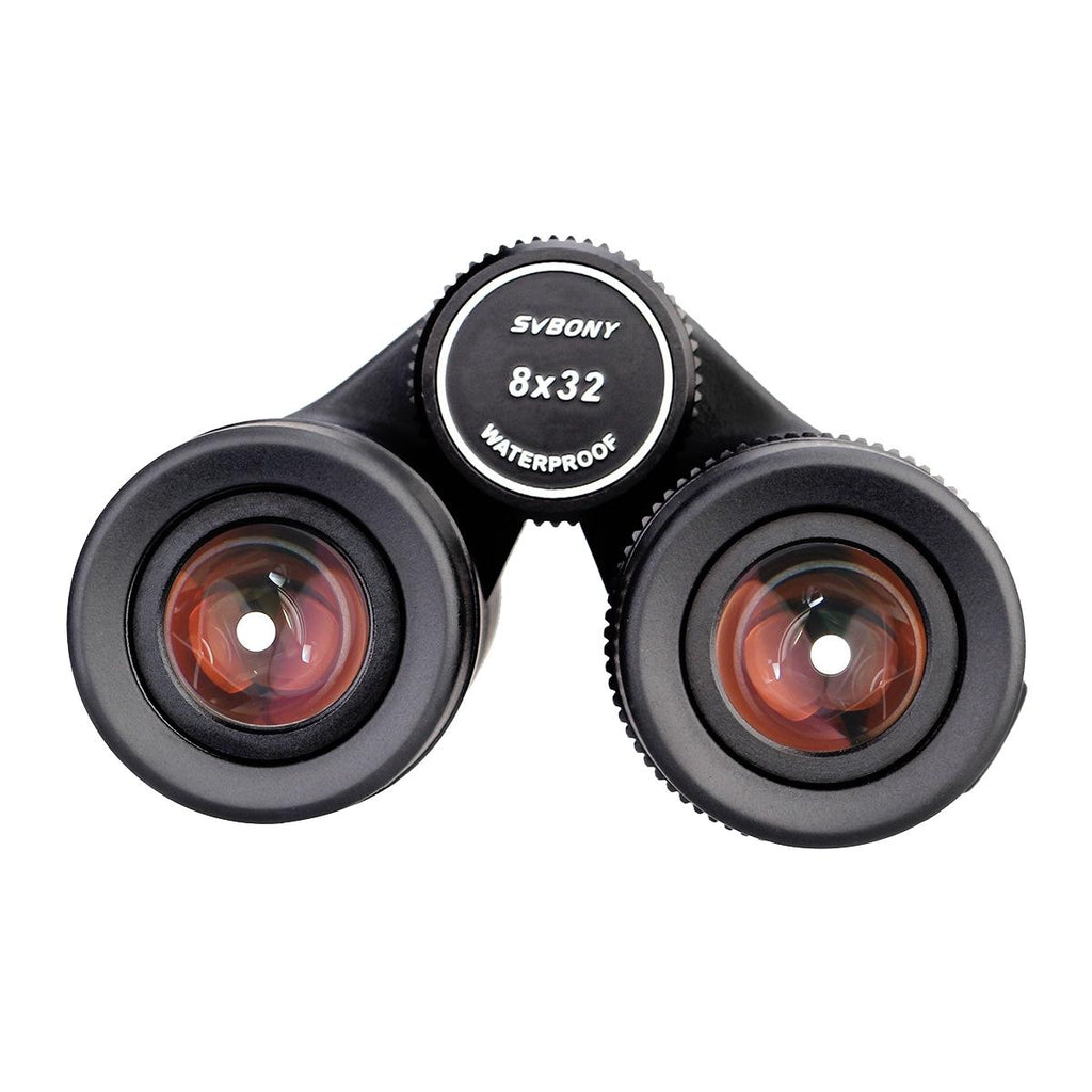 NNEIDS Waterproof Hd Binoculars With Low Dispersion Lens - 8X32-1