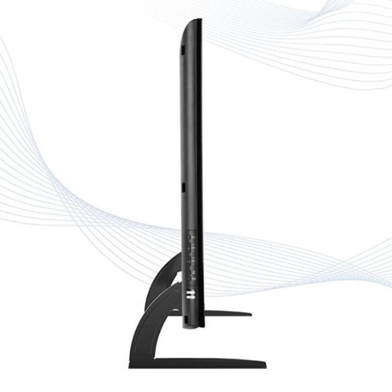 NNEIDS Adjustable Universal Tv Stand Base For 27-55 Inch Flat Screens-2