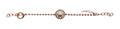 Dreamcatcher Armband Flower Rosé TFB02RO