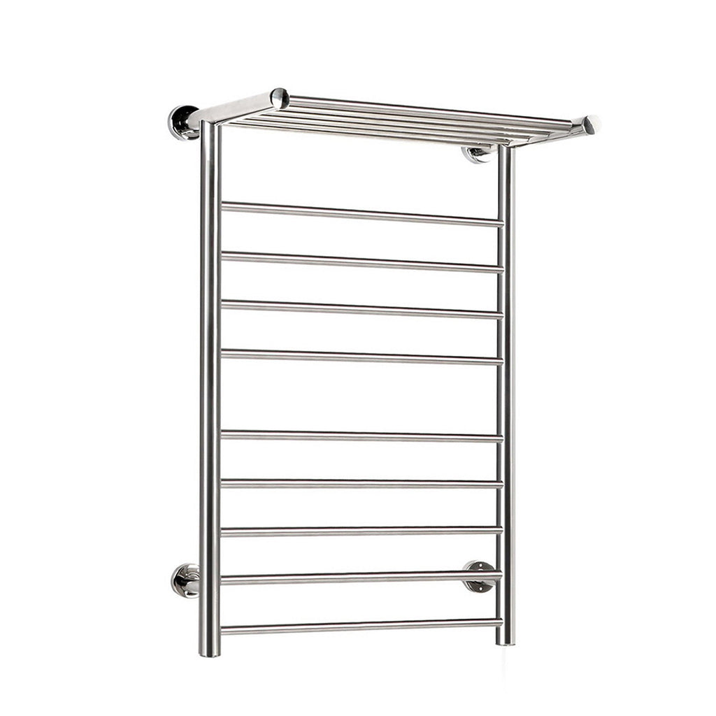 NNEDSZ Electric Heated Towel Rail-0
