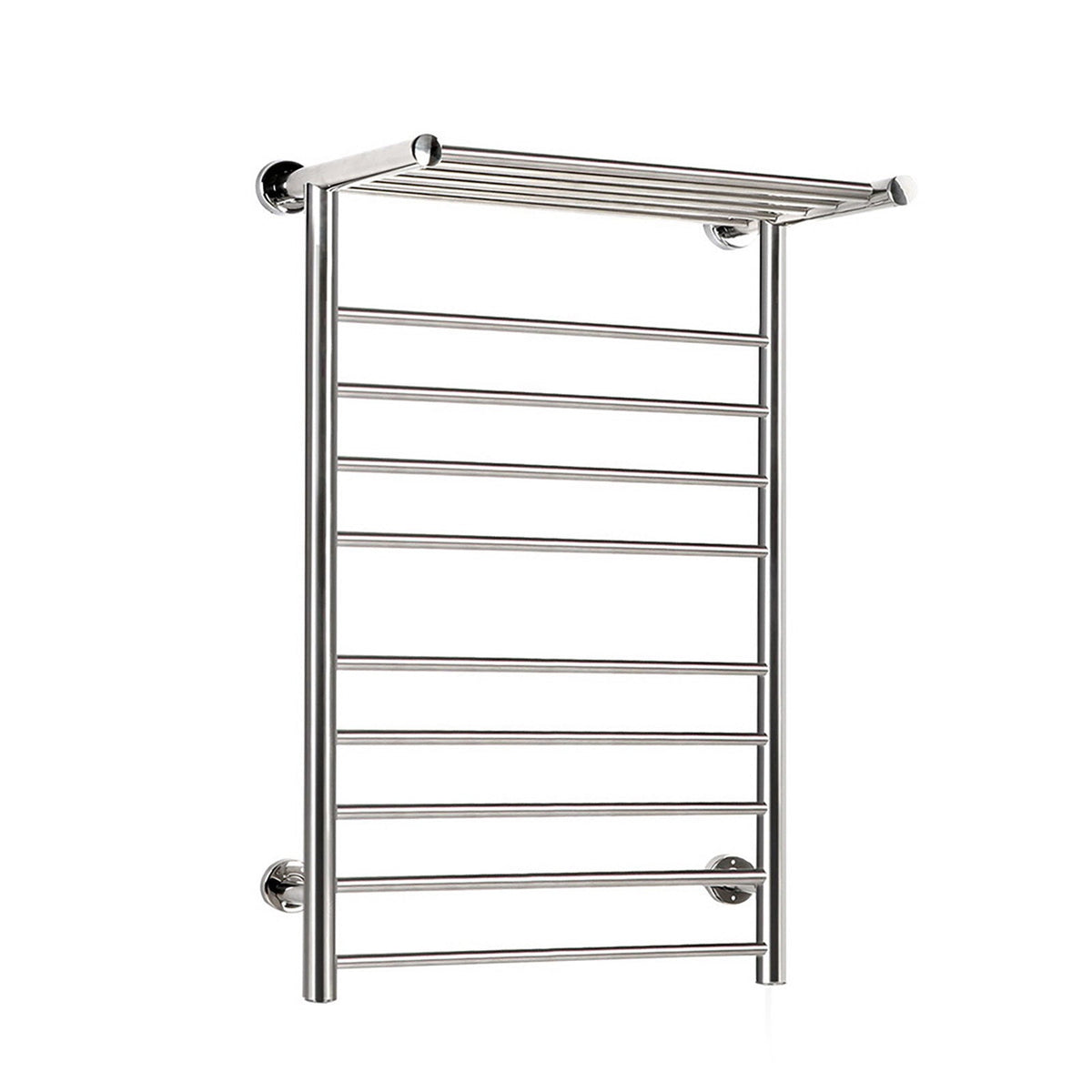 NNEDSZ Electric Heated Towel Rail-0