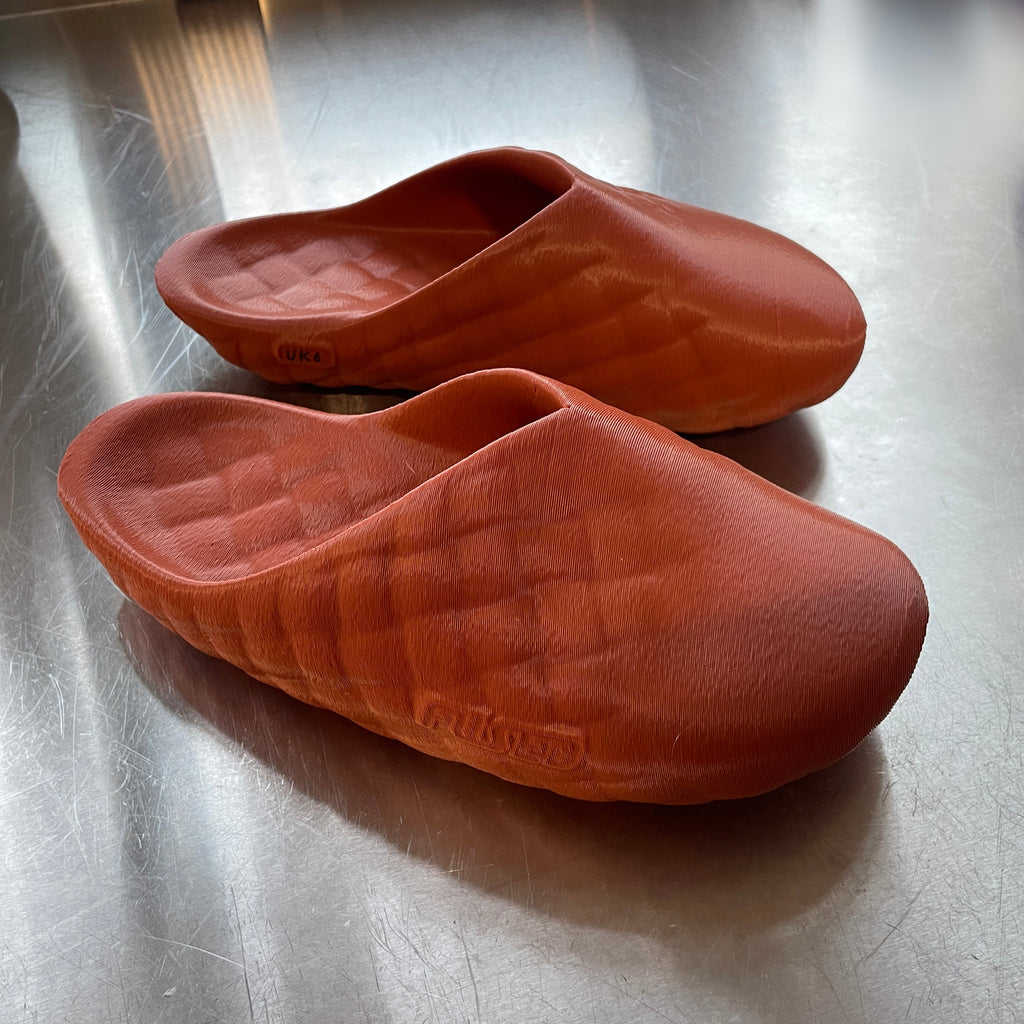 Tora Mules-2