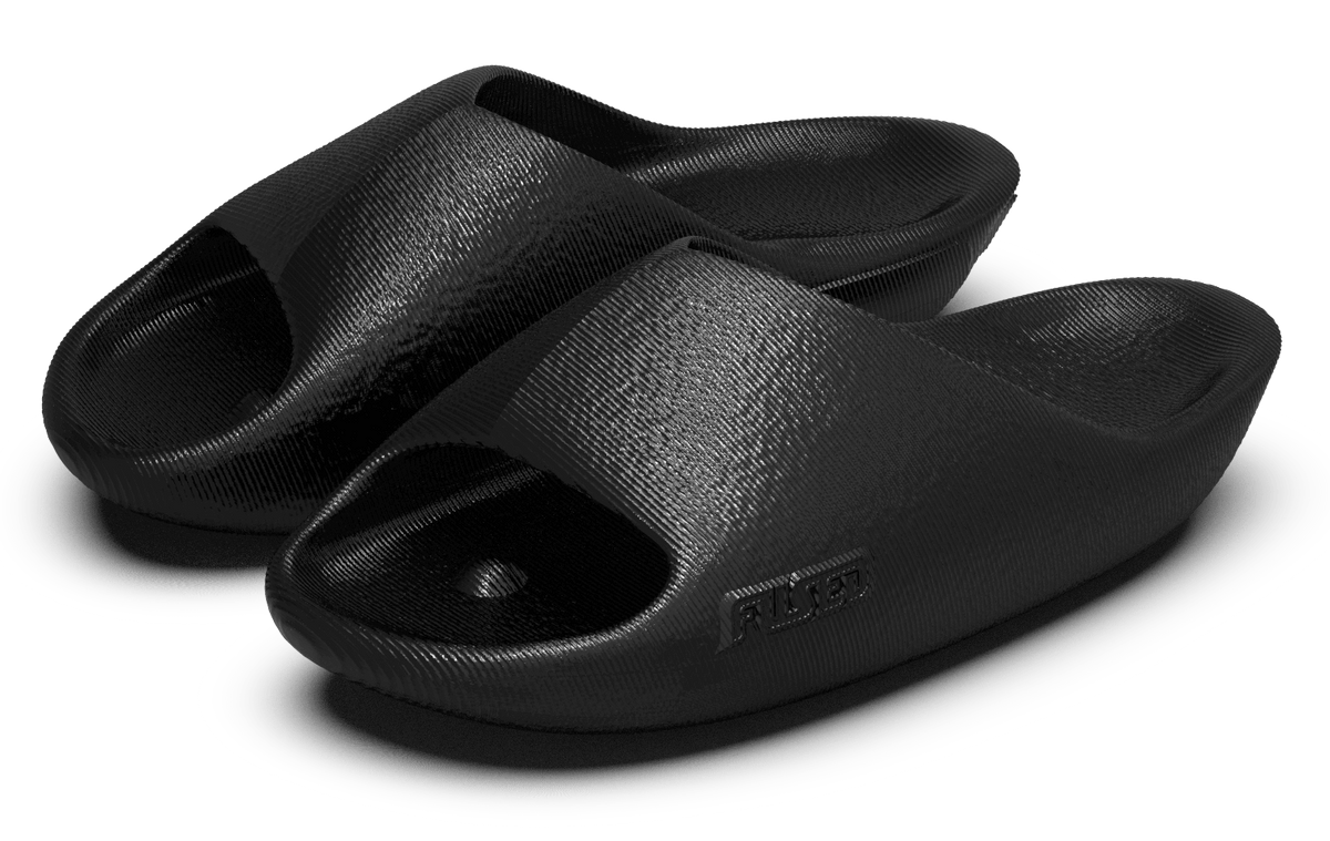 Tora - 3D printed Recovery Slides-0