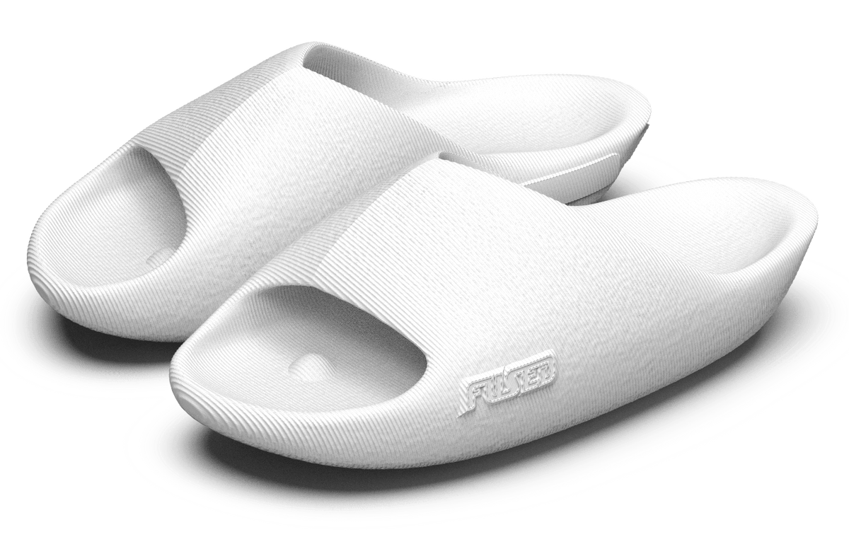 Tora - 3D printed Recovery Slides-1
