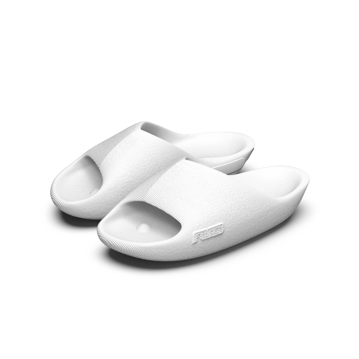Tora - 3D printed Recovery Slides-9