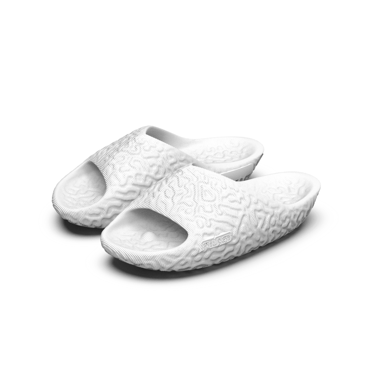 Tora - 3D printed Recovery Slides-12