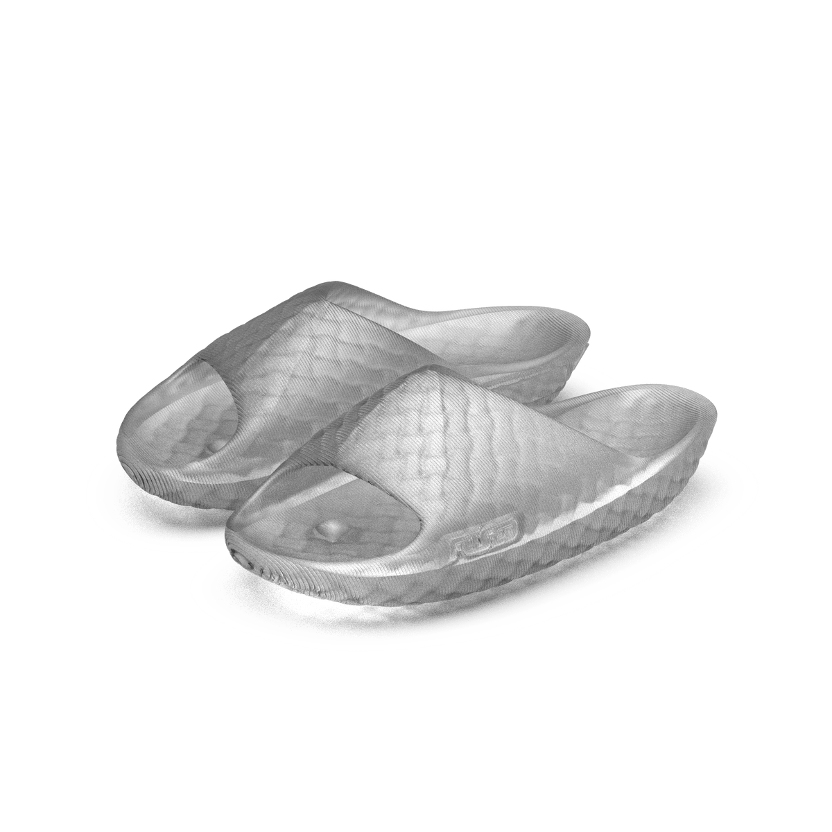 Tora - 3D printed Recovery Slides-15