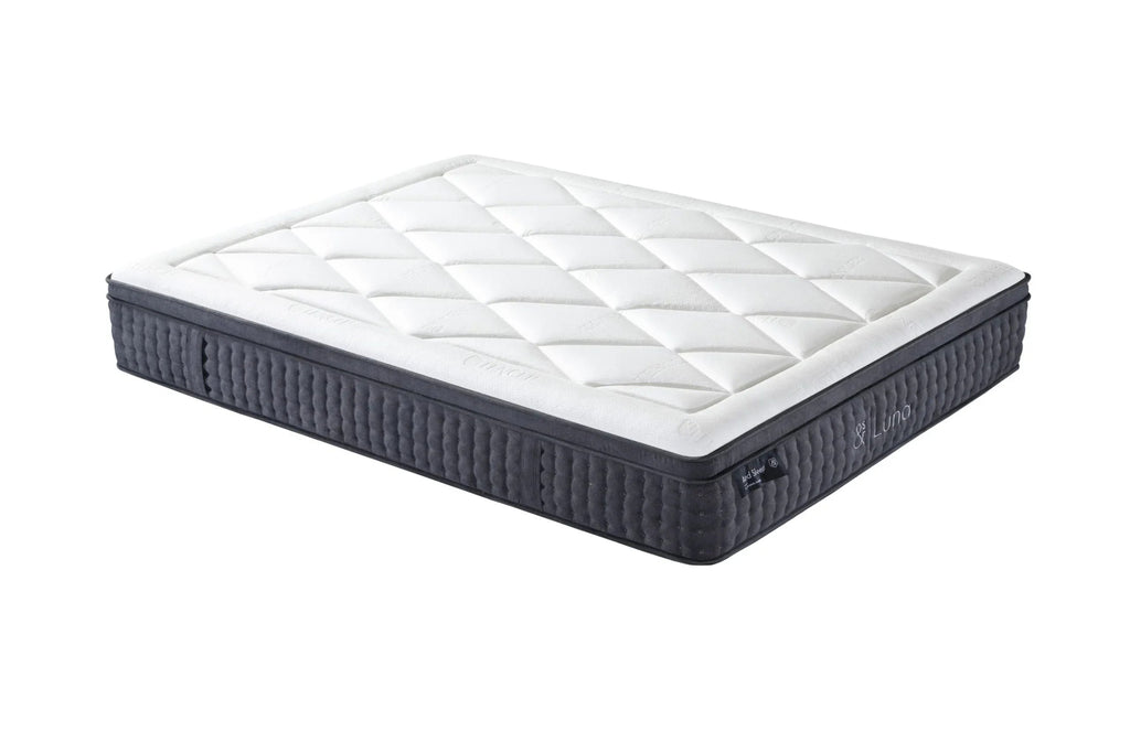 And Sleep Luna Mattress  King-Single-1