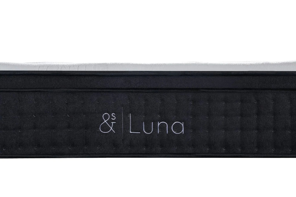 And Sleep Luna Mattress  King-Single-4