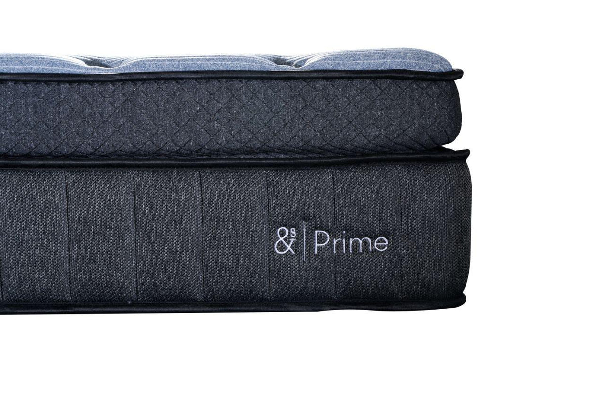 And Sleep Prime Mattress  Queen-1