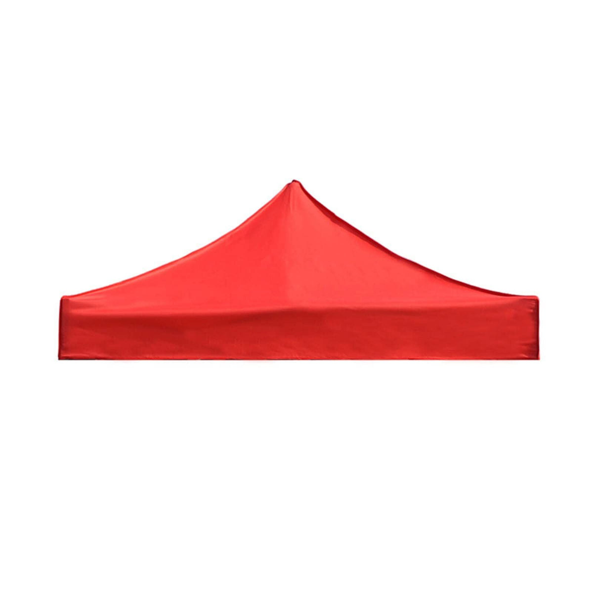 Replacement Canopy Top Outdoor Foldable Waterproof Tent Top Cover for  Pop Up Canopy Tent Oxford Cloth(Canopy Top Cloth Only)-0