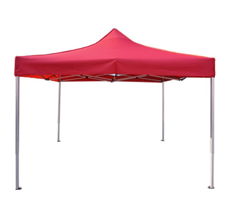 Replacement Canopy Top Outdoor Foldable Waterproof Tent Top Cover for  Pop Up Canopy Tent Oxford Cloth(Canopy Top Cloth Only)-4
