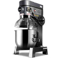 NNEDSZ EUROCHEF Planetary Mixer 30L Commercial Stand Cake Kitchen Vertical Dough Food Floor Bench-0