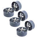 NNEDSZ 6x For Nutribullet Extractor Blade 900 900W - New Improved Design-0