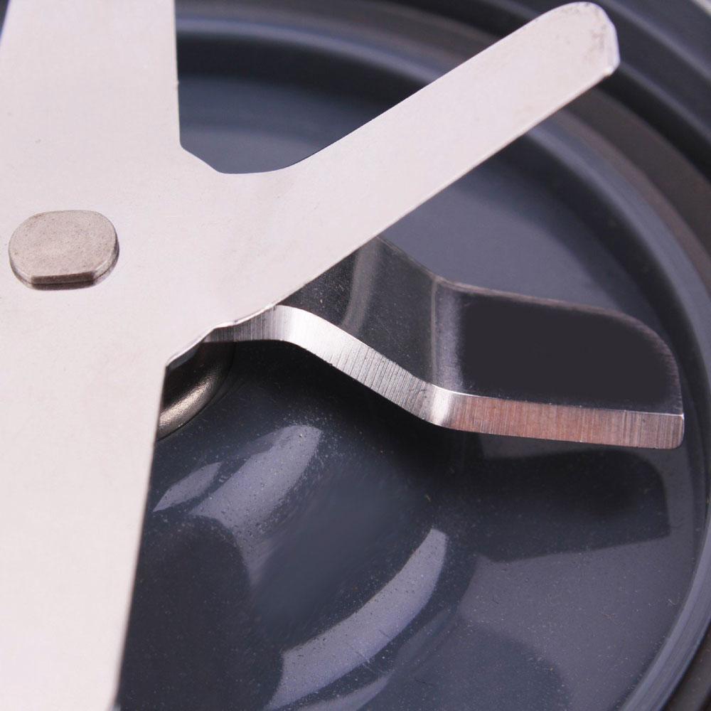 NNEDSZ 6x For Nutribullet Extractor Blade 900 900W - New Improved Design-3