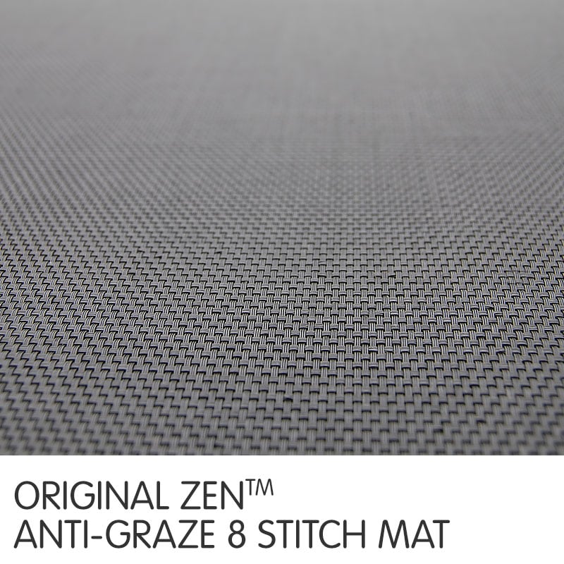 NNEDSZ Springless Trampoline Replacement Mat Round 12ft-1