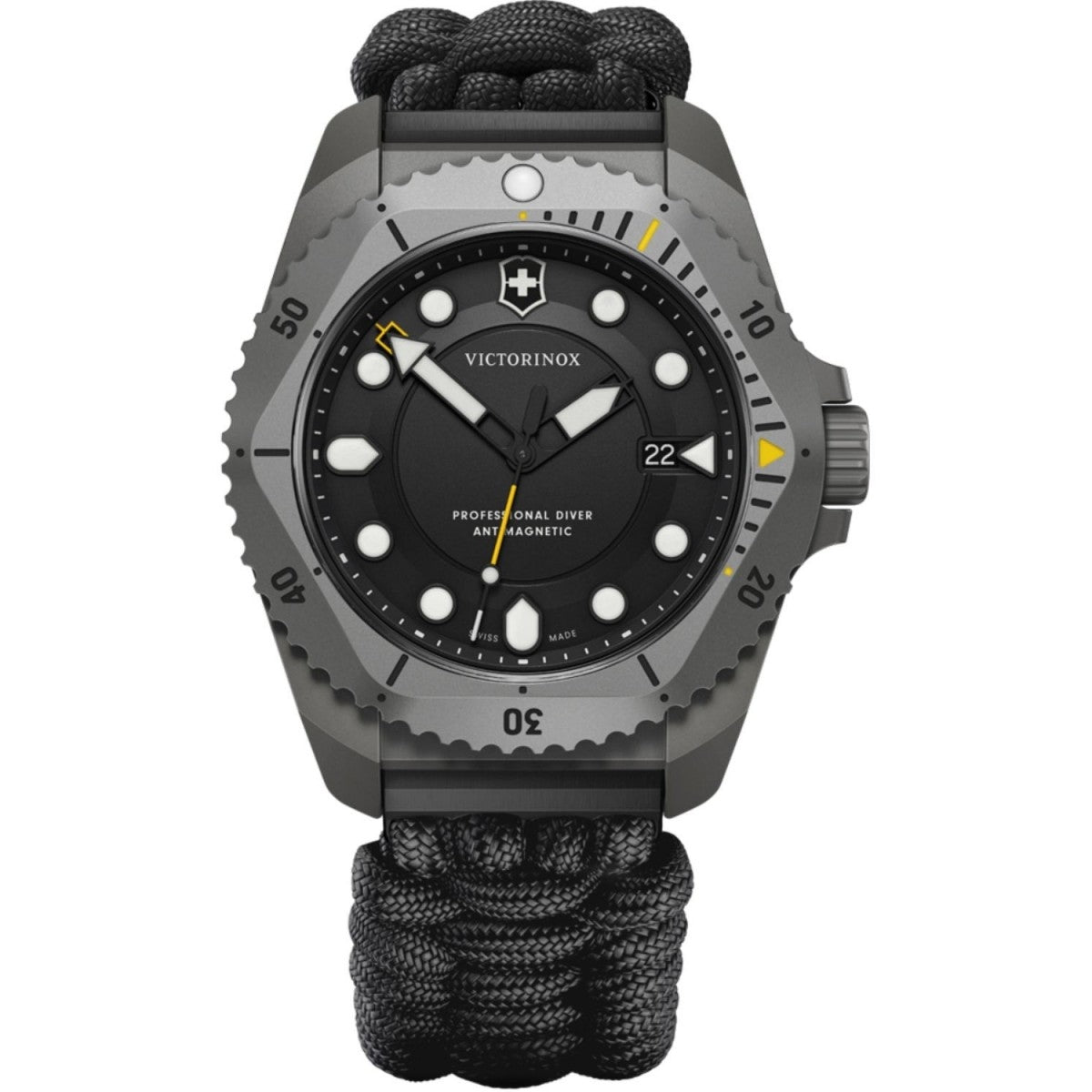 VICTORINOX WATCHES Mod. V241993.1-0