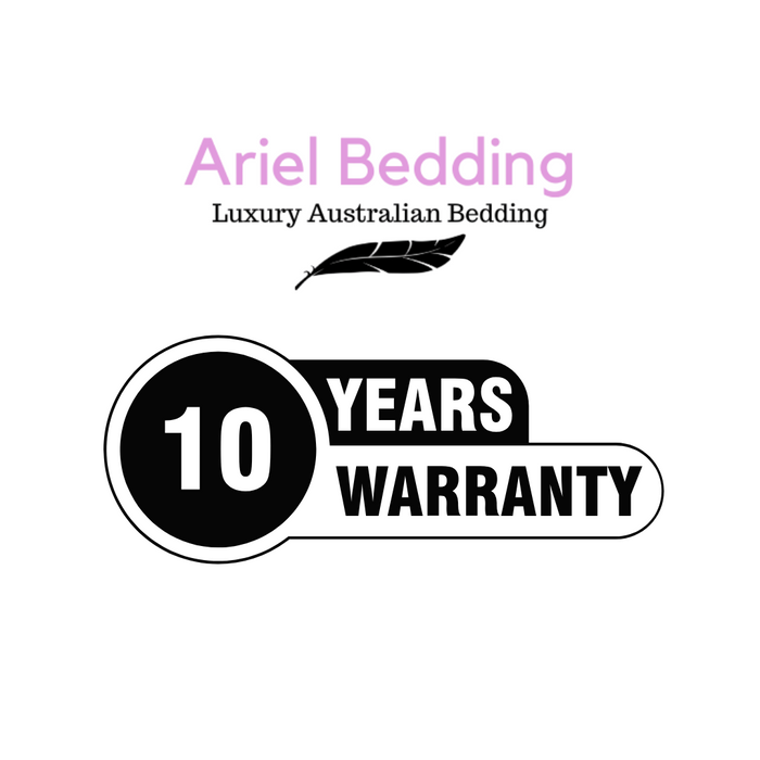 NNEDSZ Ariel Vitality Mattress - 5 Zoned Pocket Spring Mattress - Medium/Firm - SINGLE-3