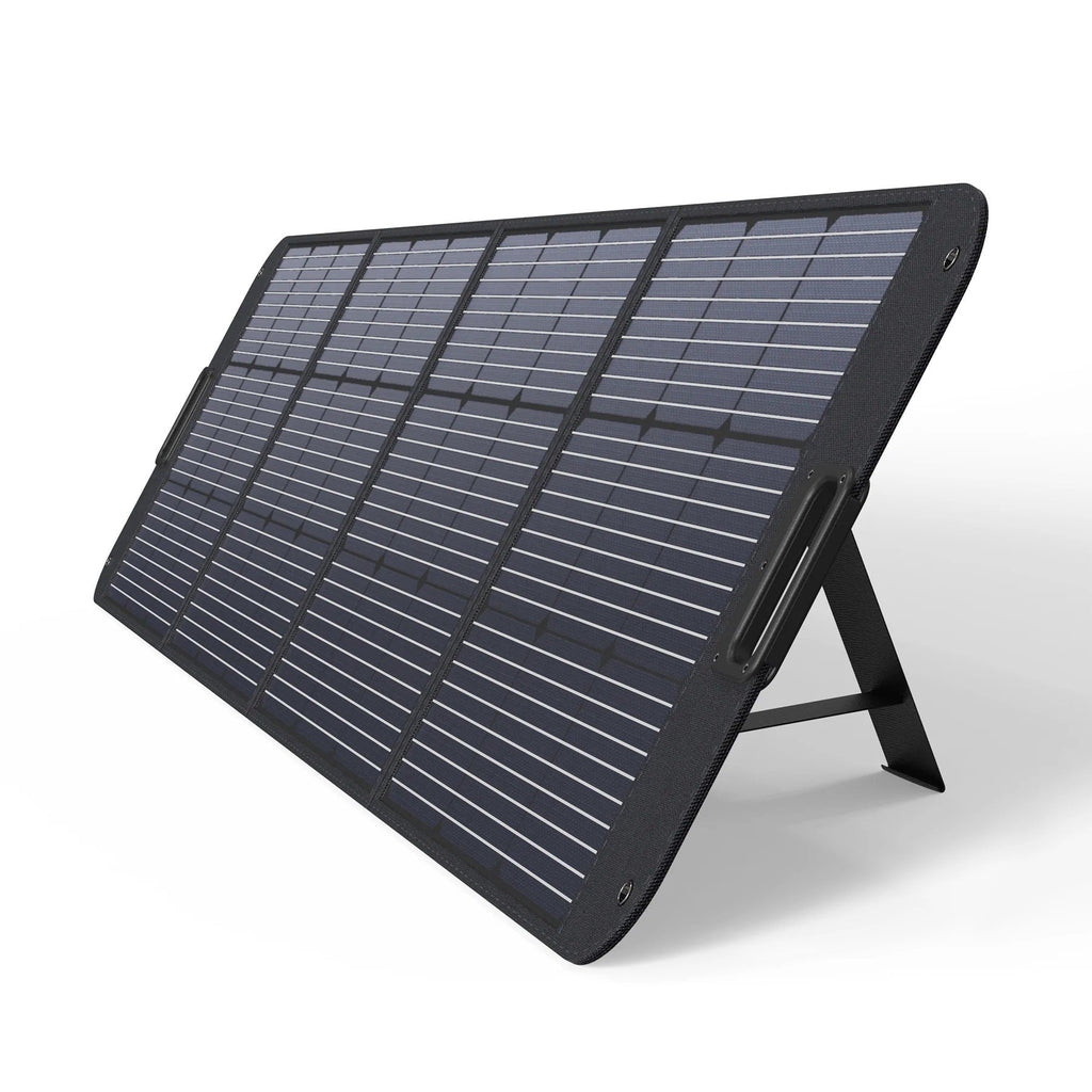 NNEDSZ CHOETECH SC011 200W Foldable Solar Charger-0