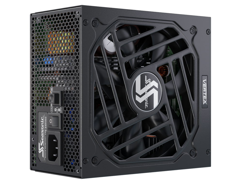 NNEDSZ Seasonic VERTEX 1200W (GX-1200)  80 PLUS Gold Modular PSU-2