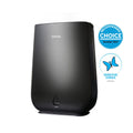 NNEDSZ Ionmax Vienne 10L/day Desiccant Dehumidifier CHOICE Recommended & Sensitive Choice Approved-0